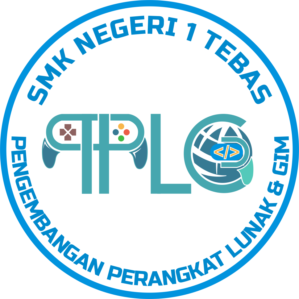 Logo PPLG