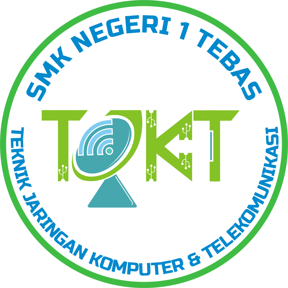 Logo TJKT